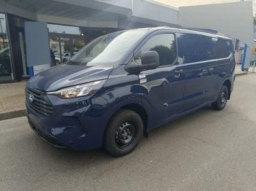 Ford Transit Custom TREND 300 L2 H1 NAVI / GJR / LADERAUMSCHUTZ-PAKET Neuwagen