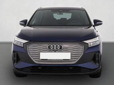 Fahrzeug ansehen: Audi Q4 e-tron Jahreswagen Audi Q4 e-tron Jahreswagen