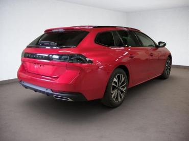 Peugeot 508 SW Allure 1.2  Aut SHZ Navi Kamera 360 Gebrauchtwagen