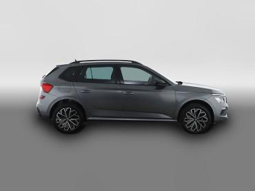 Skoda Kamiq Selection 1.0 TSI DSG|WINTERPAKET|TEMPOMAT Gebrauchtwagen