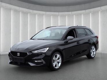 Seat Leon ST FR 1.5eTSI*DSG Voll-LED ACC R-Kam Navi Gebrauchtwagen