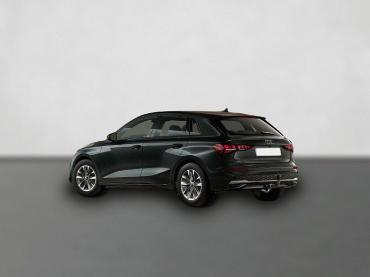 Audi A3 Audi Sportback 35 TFSI 110 kW (150PS) 7-Gang S tronic 35 TFSI 7-Gang S tronic Neuwagen