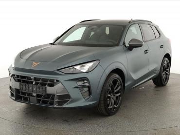 Cupra Terramar 2.0 TSI DSG 4Drive Americas CUP, HD-Matrix, Leder, Sennheiser, 5-J Garantie Tageszulassung