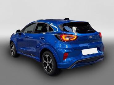 Fahrzeug ansehen: Ford Puma 1.0 EcoBoost Hybrid ST-LINE *AHK*ACC*TWA* Jahreswagen Ford Puma 1.0 EcoBoost Hybrid ST-LINE *AHK*ACC*TWA* Jahreswagen