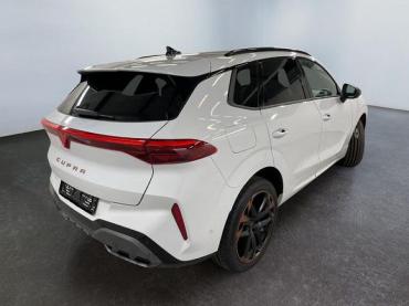 Cupra Terramar VZ 2.0 TSI 265PS/195kW 4x4 DSG7 2025 *DRIVE+DES... Neuwagen