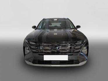 Hyundai Tucson GO! 1.6 T-GDI 2WD DCT 110kW (150PS) 2-Zonen-K... Tageszulassung