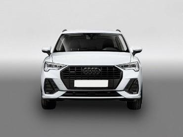 Audi Q3 40 TFSI quattro S line Jahreswagen