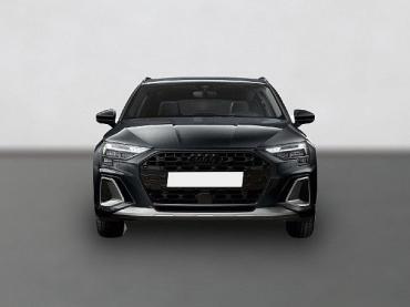 Audi A3 allstreet 35 TFSI Jahreswagen