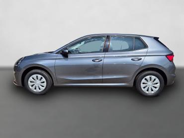 Skoda Fabia  1.0 TSI 115PS DSG Selection 5-türig Rückf.Kamera Parksensoren Sitzheizung Multifunktionslenkrad Klima Skoda-Radio Bluetooth Touchscreen Tempomat Nebelsch. Apple CarPlay + Android Auto Tageszulassung