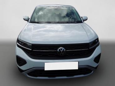 VW T-Cross 1.0 TSI Limited/LED/Sitzheizung/PDC/MFL Neuwagen