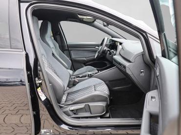 VW Golf Golf VIII Gebrauchtwagen