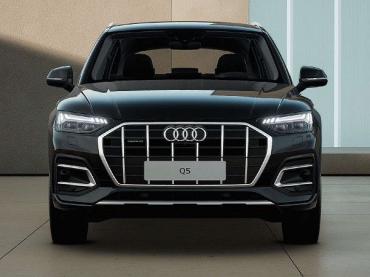 Audi Q5 40 TDI quattro advanced Gebrauchtwagen