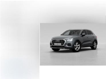 Audi Q3 35 TFSI S-Tronic advanced Gebrauchtwagen