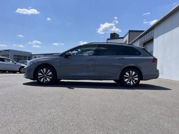 VW Golf Variant 1.5 TSI Life GOAL 163¤ m. 20 Anzahlung AHK Digital Cockpit DAB Navi ACC LED SHZ PDC Klima  Gebrauchtwagen