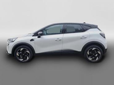 Renault Captur Captur TCe 160 EDC Mild-Hybrid Techno ACC Kamer... Tageszulassung