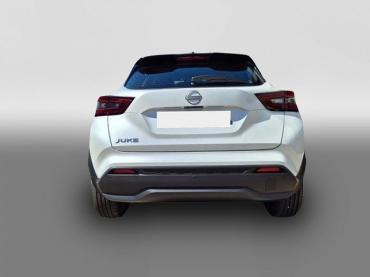 Fahrzeug ansehen: Nissan Juke 1.0 DIG-T 114PS N-Connecta Teil-Leder Kli... Nissan Juke 1.0 DIG-T 114PS N-Connecta Teil-Leder Kli...