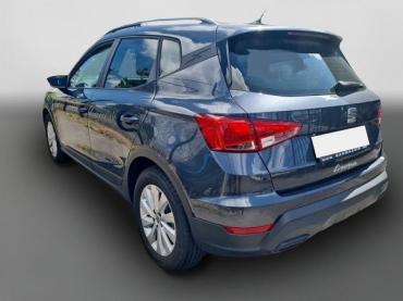 Seat Arona 1.0TSI Style NAVI/CLIMATR/SITZHZ/LED Gebrauchtwagen