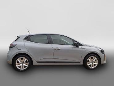 Renault Clio dCi 100 Evolution Navi+RFK+SHZ Tageszulassung