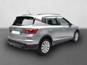 Seat Arona 1.0 TSI DSG STYLE NAVI LED FULL-LINK KLIMA LM   Gebrauchtwagen