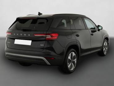 Skoda Kodiaq TDI DSG 4x4 Selection, 7-Sitzer, AHK, Navi, Side, el. Klappe, AreaView, ParkAssist Tageszulassung