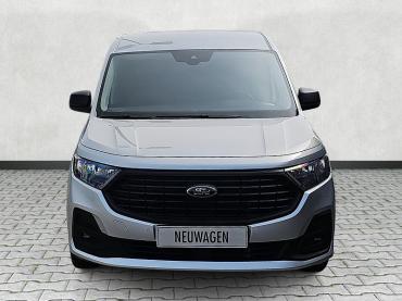 Ford Transit Kasten L1 Trend n. Mod. AHK Navi Tageszulassung