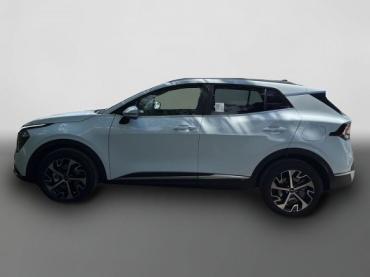 KIA Sportage 1.6 T-GDI Ultimate Edition 48V DCT LEDER  Navi Digitales Cockpit Gebrauchtwagen