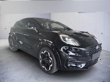 Ford Puma 1.0 EcoBoost Hybrid Aut. ST-LINE X Tageszulassung