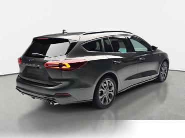 Ford Focus TURNIER 1.0 EB AUTO. ST-LINE X NAVI LED WINTER KAM   Tageszulassung
