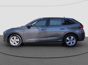 Skoda Scala 1.0 TSI Selection LED RFK PDC Gebrauchtwagen