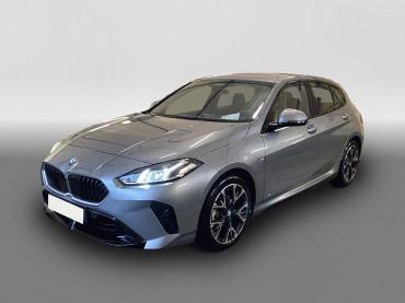 BMW 1er iA M Sport*neues Modell*Cockpit Plus*Kamera* Gebrauchtwagen