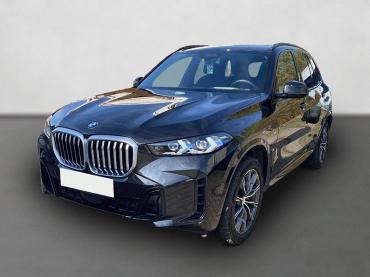 BMW X5 xDrive 40i M Sport Pro*UPE 121.000¤*SoftClose Jahreswagen