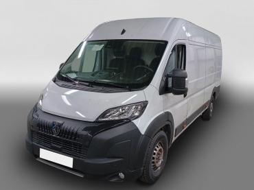 Peugeot Boxer Kasten Hochraum 435 L4H2 Navi Kamera Gebrauchtwagen