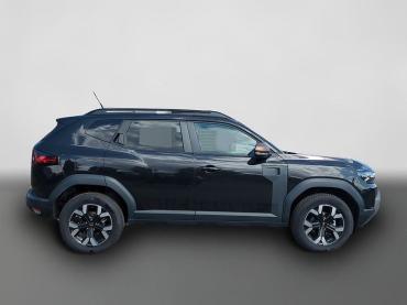 Fahrzeug ansehen: Dacia Duster TCe 130 Extreme 4x4 SHZ Navi PDC Gebrauchtwagen Dacia Duster TCe 130 Extreme 4x4 SHZ Navi PDC Gebrauchtwagen