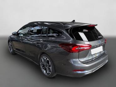 Fahrzeug ansehen: Ford Focus Turnier ST-line X 1.5 EcoBlue Autm. *PANO* Gebrauchtwagen Ford Focus Turnier ST-line X 1.5 EcoBlue Autm. *PANO* Gebrauchtwagen