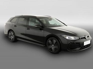 Fahrzeug ansehen: VW Passat TDI DSG 4M R-LINE Black * AHK * IQ.Light * HUD * 19-Zoll * AreaView * Navi * Side VW Passat TDI DSG 4M R-LINE Black * AHK * IQ.Light * HUD * 19-Zoll * AreaView * Navi * Side