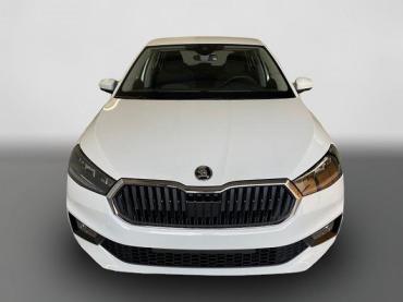 Skoda Fabia Selection 95PS Sitzheizung+App-Connect 1.0 TSI ... Neuwagen
