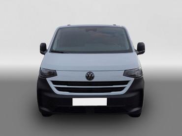 VW T6.1 Kastenwagen Transporter Kasten 2.0 TDI KR AHK 5-J-GAR KLIMA KAMERA PDC Neuwagen
