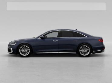 Audi A8 50 TDI Pano*Matrix*Standhzg. Gebrauchtwagen