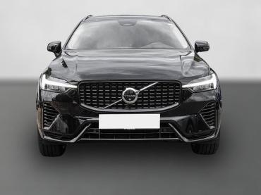 Volvo XC60 XC60 T8 AWD Ultra Dark MATRIX ACC AUT EL.HECK LM Gebrauchtwagen