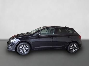 VW Polo Goal 1,0 l TSI OPF 85 kW (116 PS) 7 -Gang-Doppelkupplungsgetriebe DSG Jahreswagen