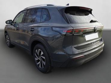 Fahrzeug ansehen: VW Tiguan 1.5 eTSI Life Navi ACC LED AHK Tageszulassung VW Tiguan 1.5 eTSI Life Navi ACC LED AHK Tageszulassung