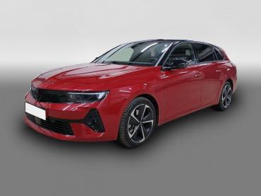 Opel Astra Sports Tourer GS AT Shz Navi Kamera Gebrauchtwagen