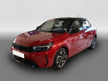 Opel Corsa 1.2 Turbo GS Line*DAB*Kamera Gebrauchtwagen