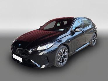 Fahrzeug ansehen: BMW 1er iA M Sport*neues Modell*Cockpit Plus*Kamera* Gebrauchtwagen BMW 1er iA M Sport*neues Modell*Cockpit Plus*Kamera* Gebrauchtwagen