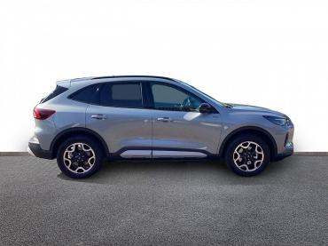 Ford Kuga ACTIVE X PHEV NAVI / AHK / LED / KAMERA / W-PAKET Tageszulassung