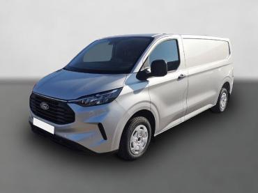 Ford Transit Custom TREND 300 L2 H1 NAVI / GJR / LADERAUMSCHUTZ-PAKET Neuwagen