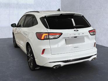 Ford Kuga ST-Line X Bluetooth Head Up Display Navi LED Jahreswagen