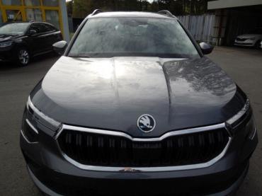 Skoda Kamiq 1.5TSI DSG Selection/LED/Klimaautomatik Neuwagen