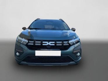 Fahrzeug ansehen: Dacia Jogger Extreme 5-S. Klimaauto. Sitzheizung vorn Kamera... EU Reimport Tageszulassung Dacia Jogger Extreme 5-S. Klimaauto. Sitzheizung vorn Kamera... EU Reimport Tageszulassung