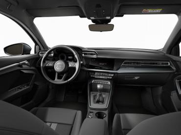 Audi A3 A3 Gebrauchtwagen